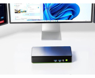 GMKtec K13 Ultra 7-256V/16GB/512/Win11P - 1519532 - zdjęcie 6